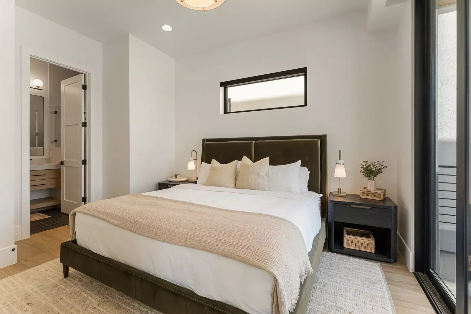 King Bedroom