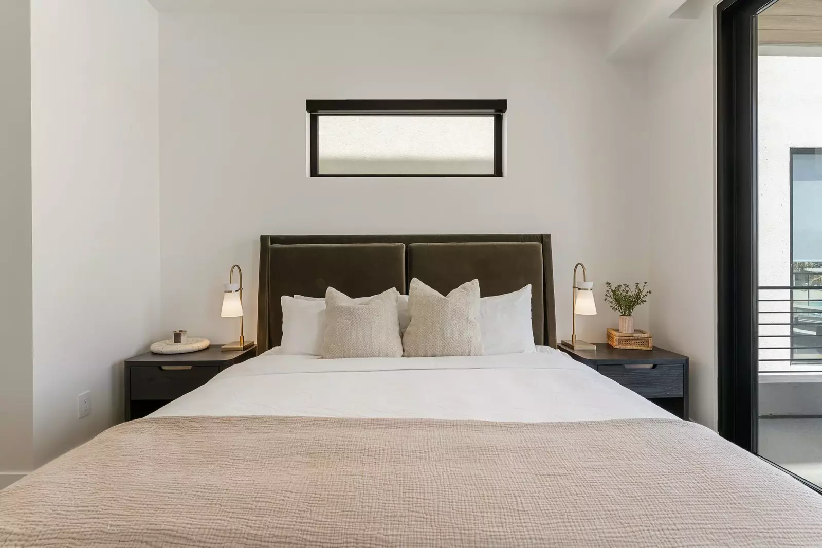 King Bedroom