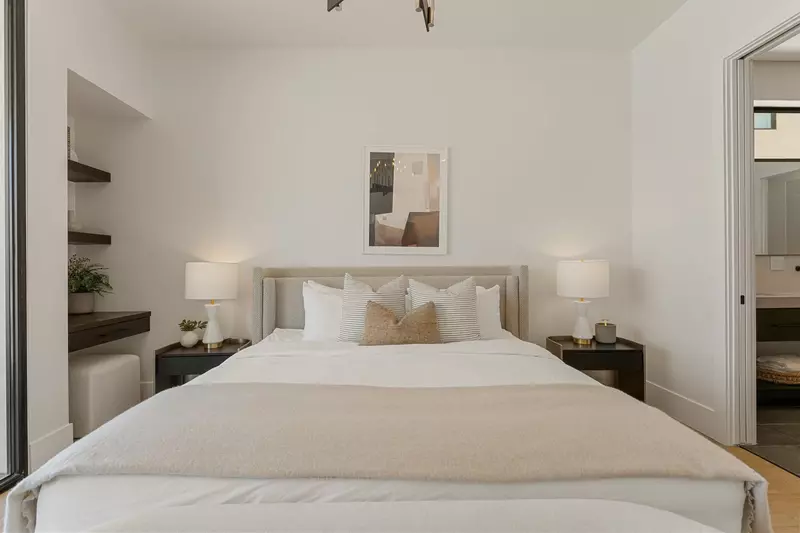 King Bedroom