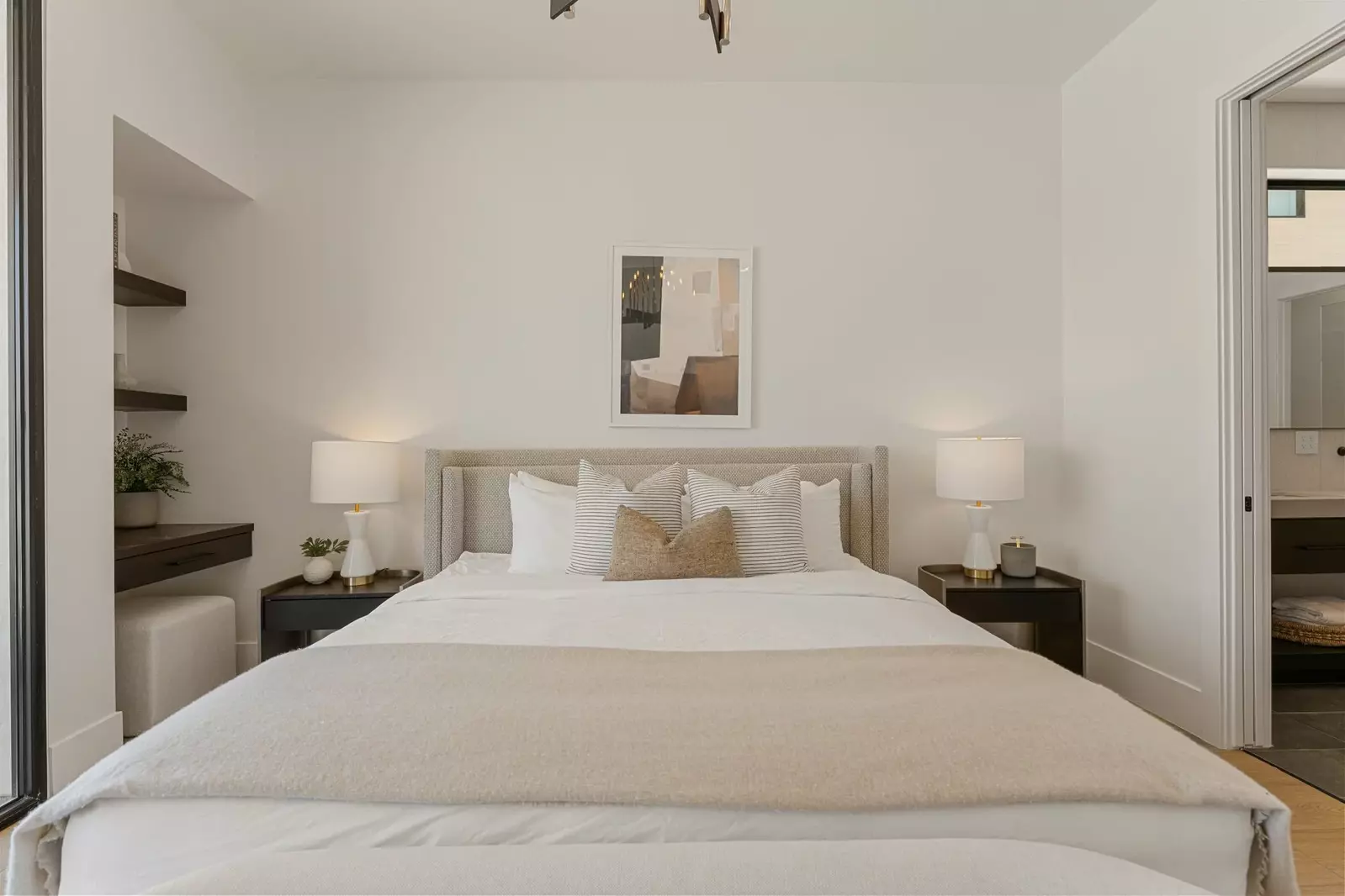 King Bedroom