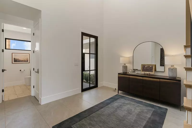 King Bedroom