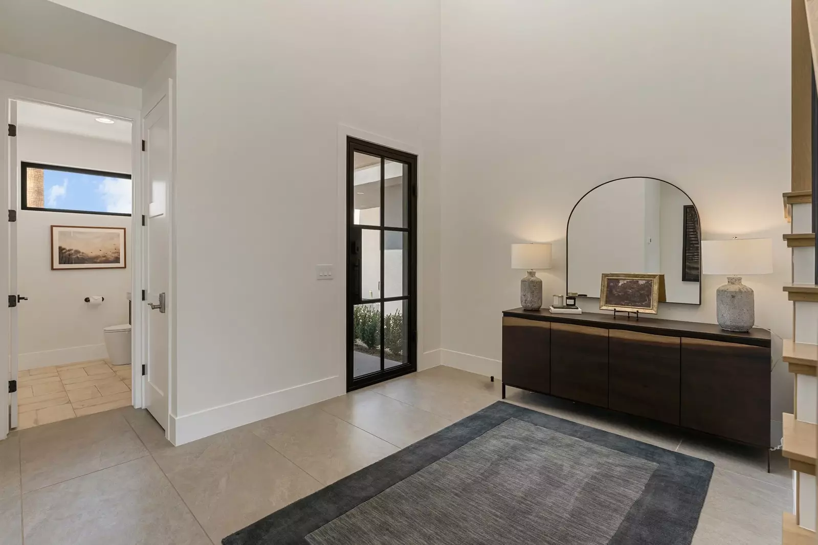 King Bedroom