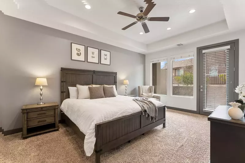 King Bedroom