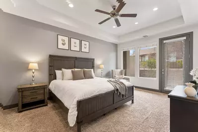 King Bedroom