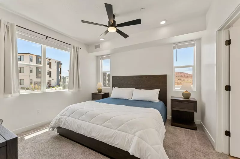 King Bedroom