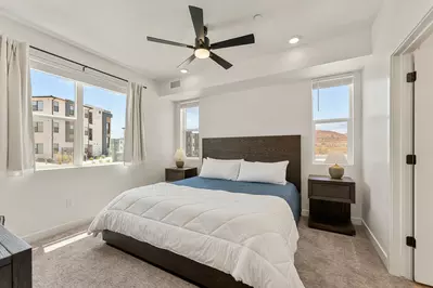 King Bedroom