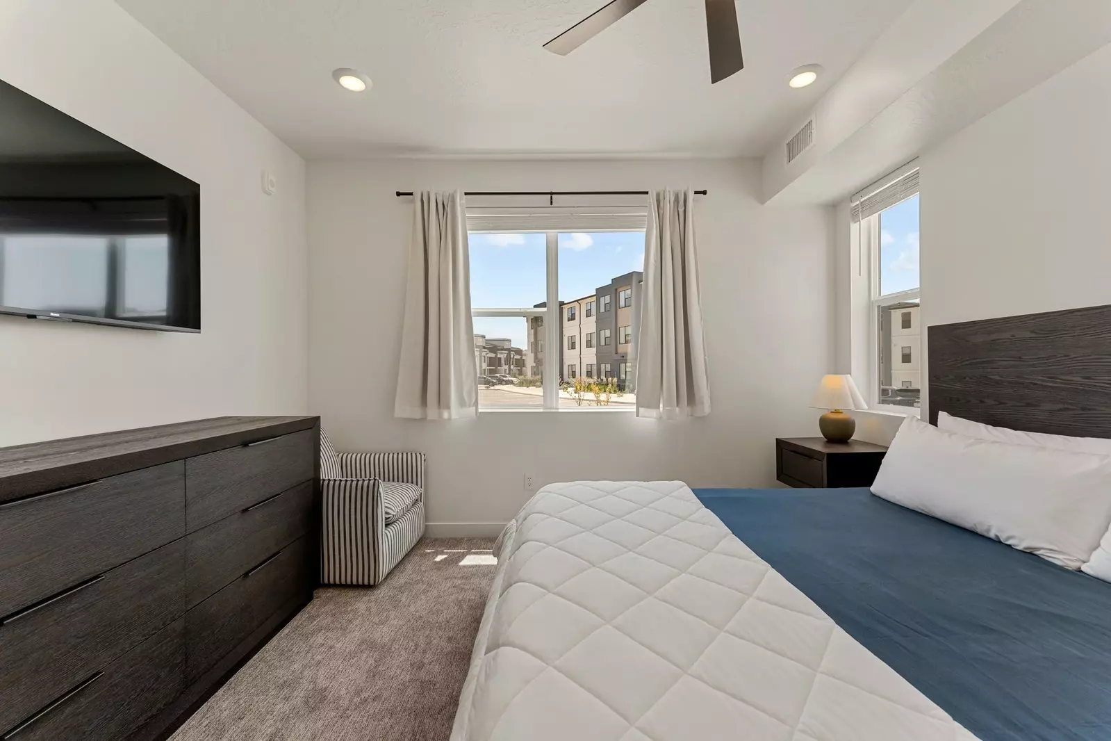 King Bedroom