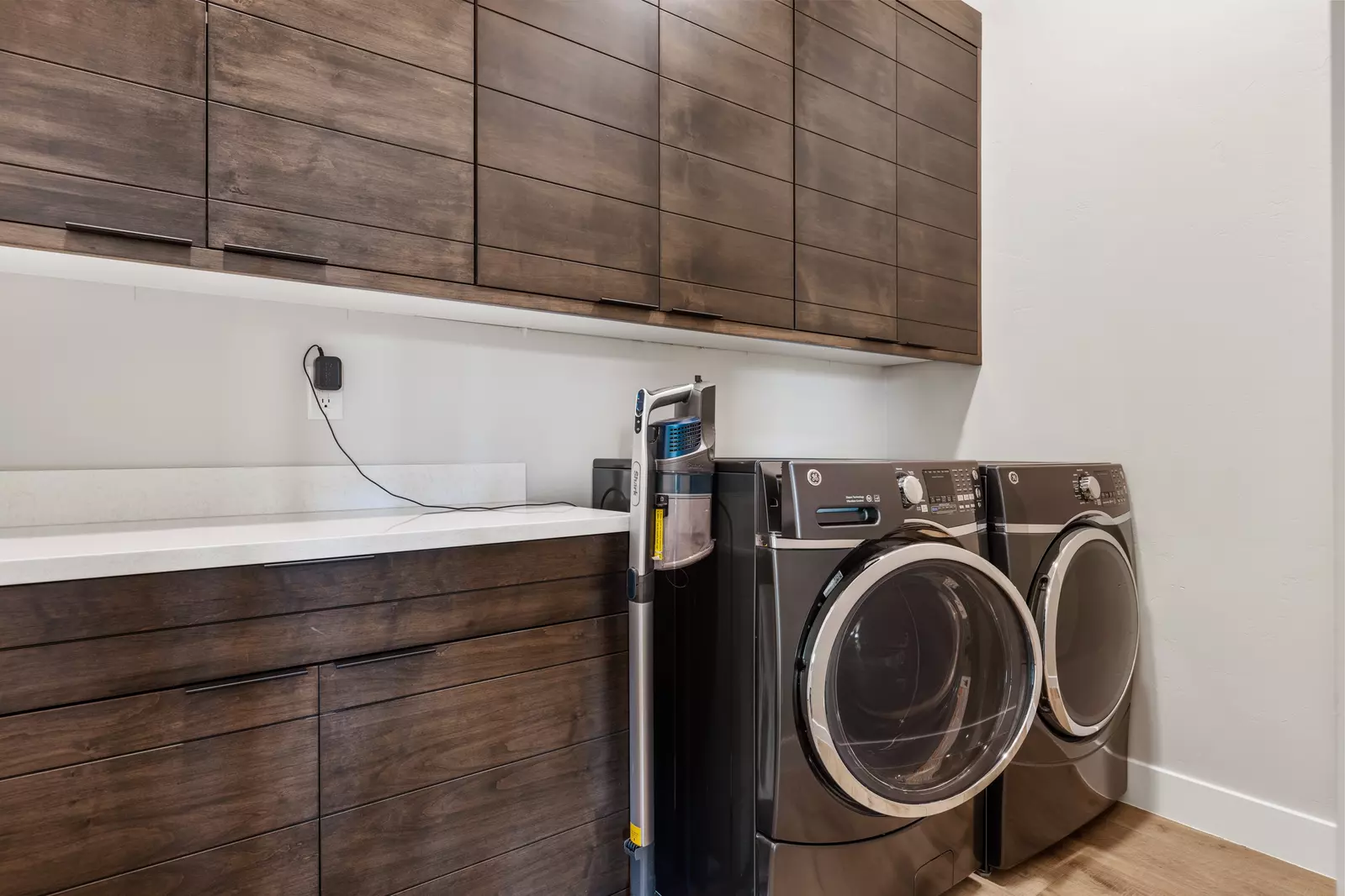 House 2: Laundry Area