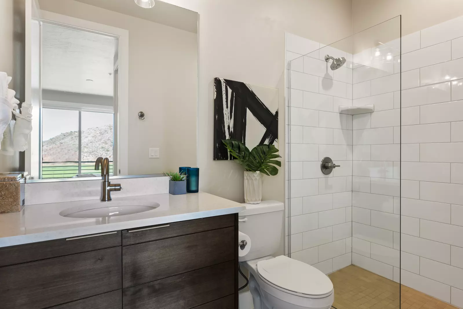 House 2: Bathroom
