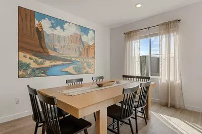 Dinning Table
