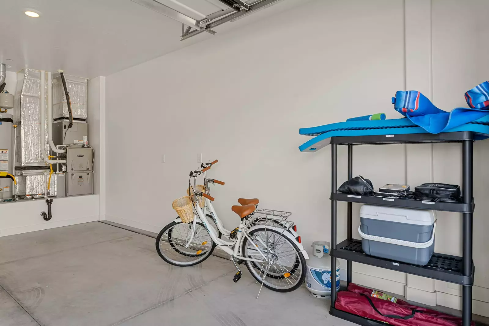 Bikes