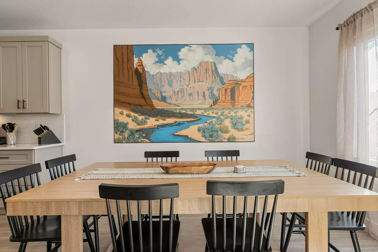 Dinning Table
