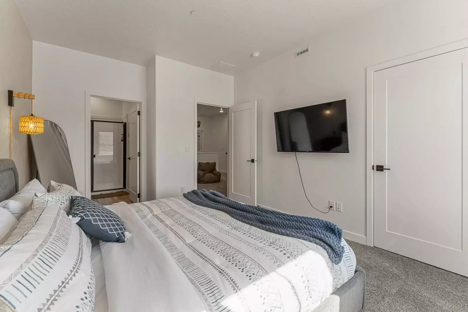 King Bedroom