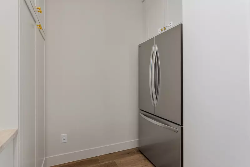 Refrigerators