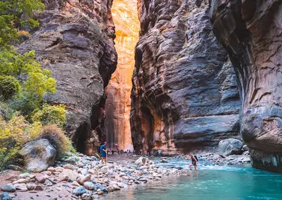 the-narrows