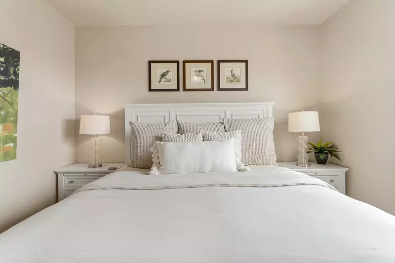 King Bedroom