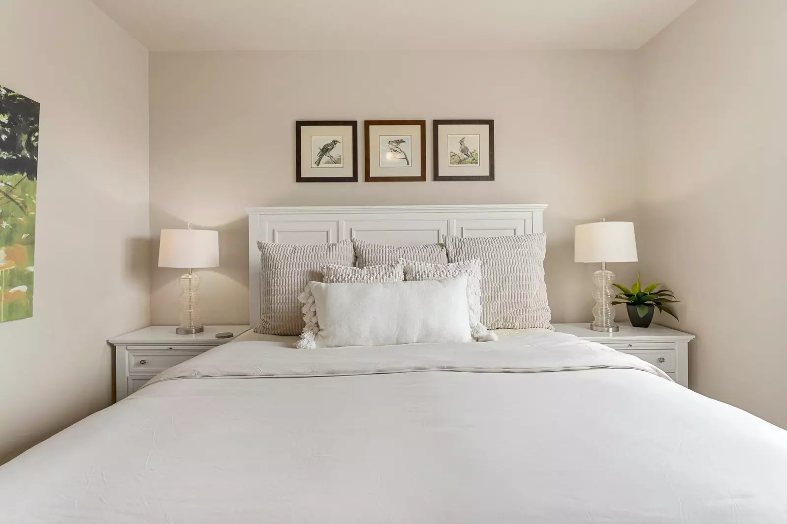 King Bedroom