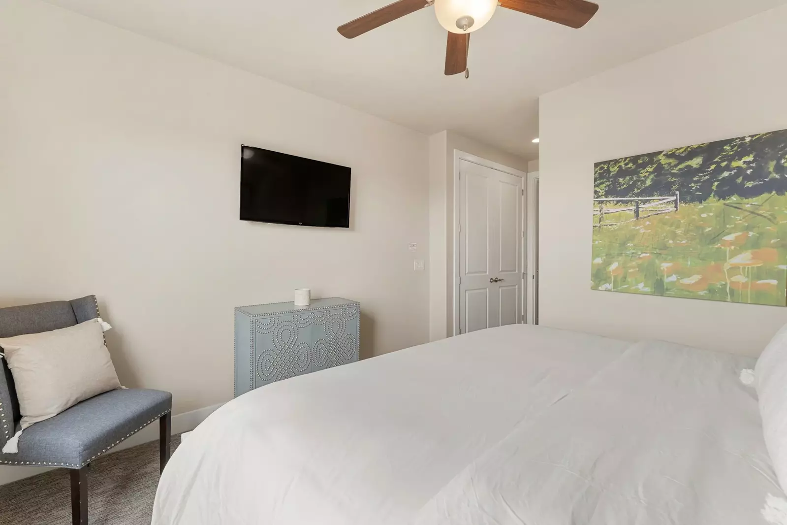 King Bedroom