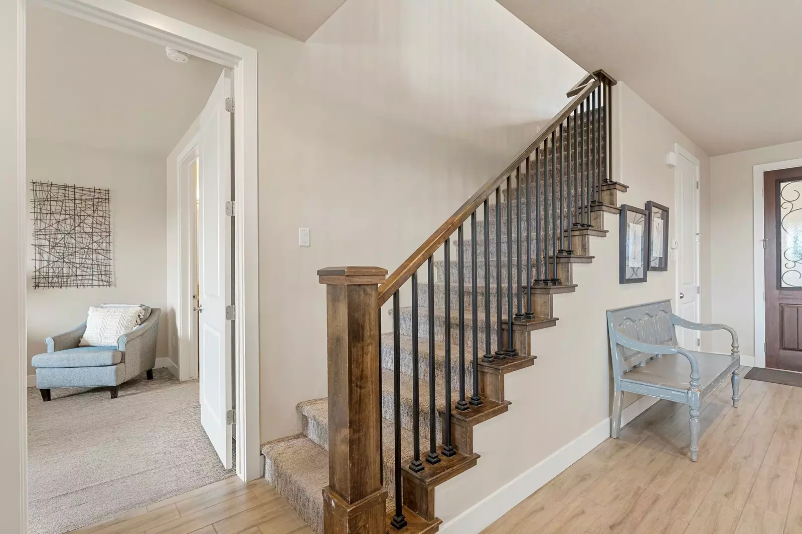 Staircase