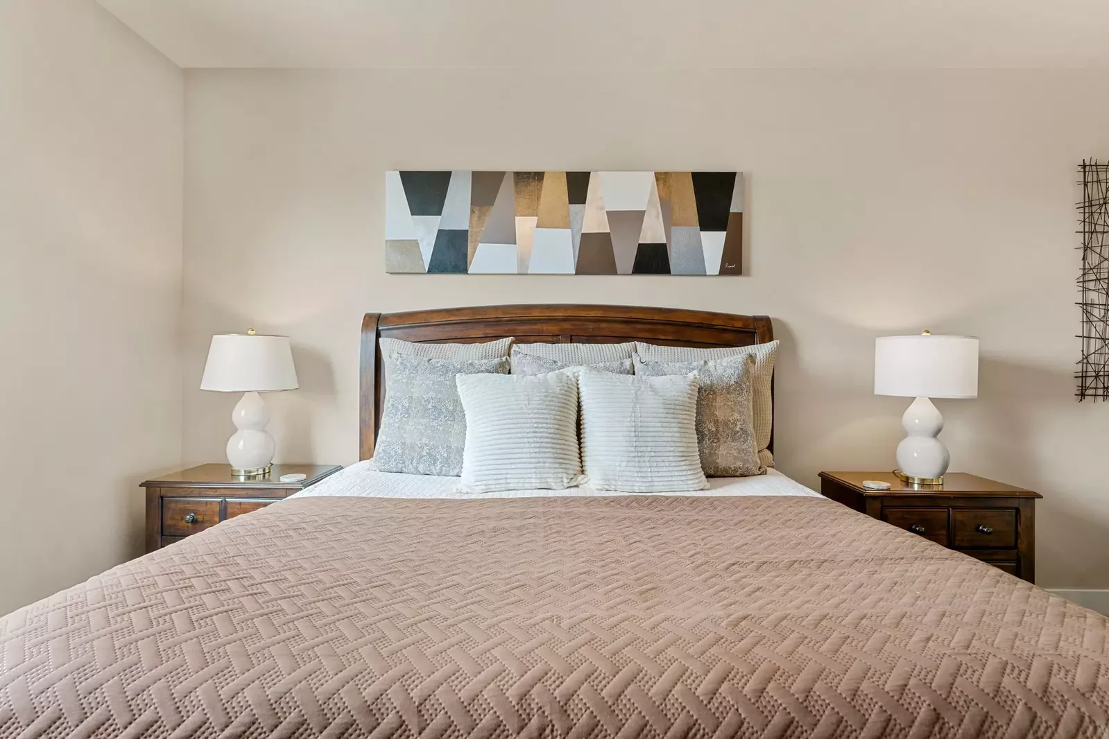 King Bedroom