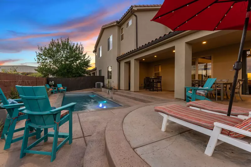 Private Pool