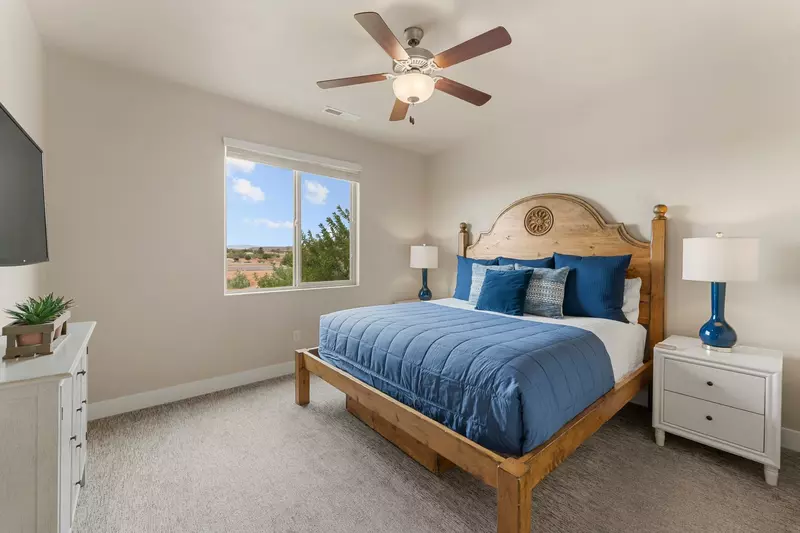 King Bedroom