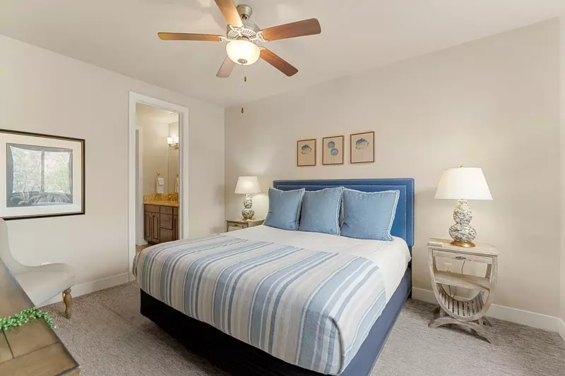 King Bedroom