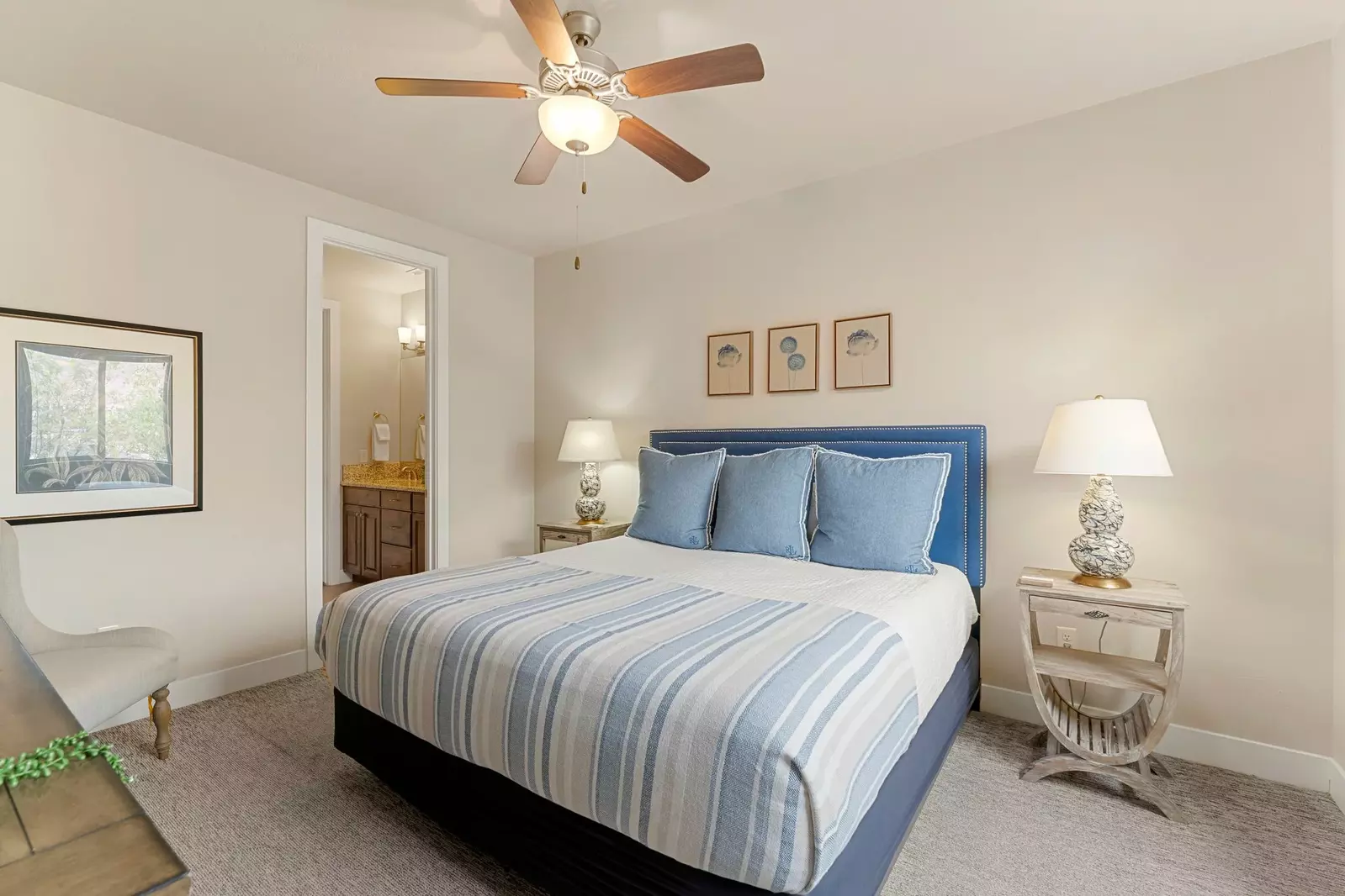 King Bedroom