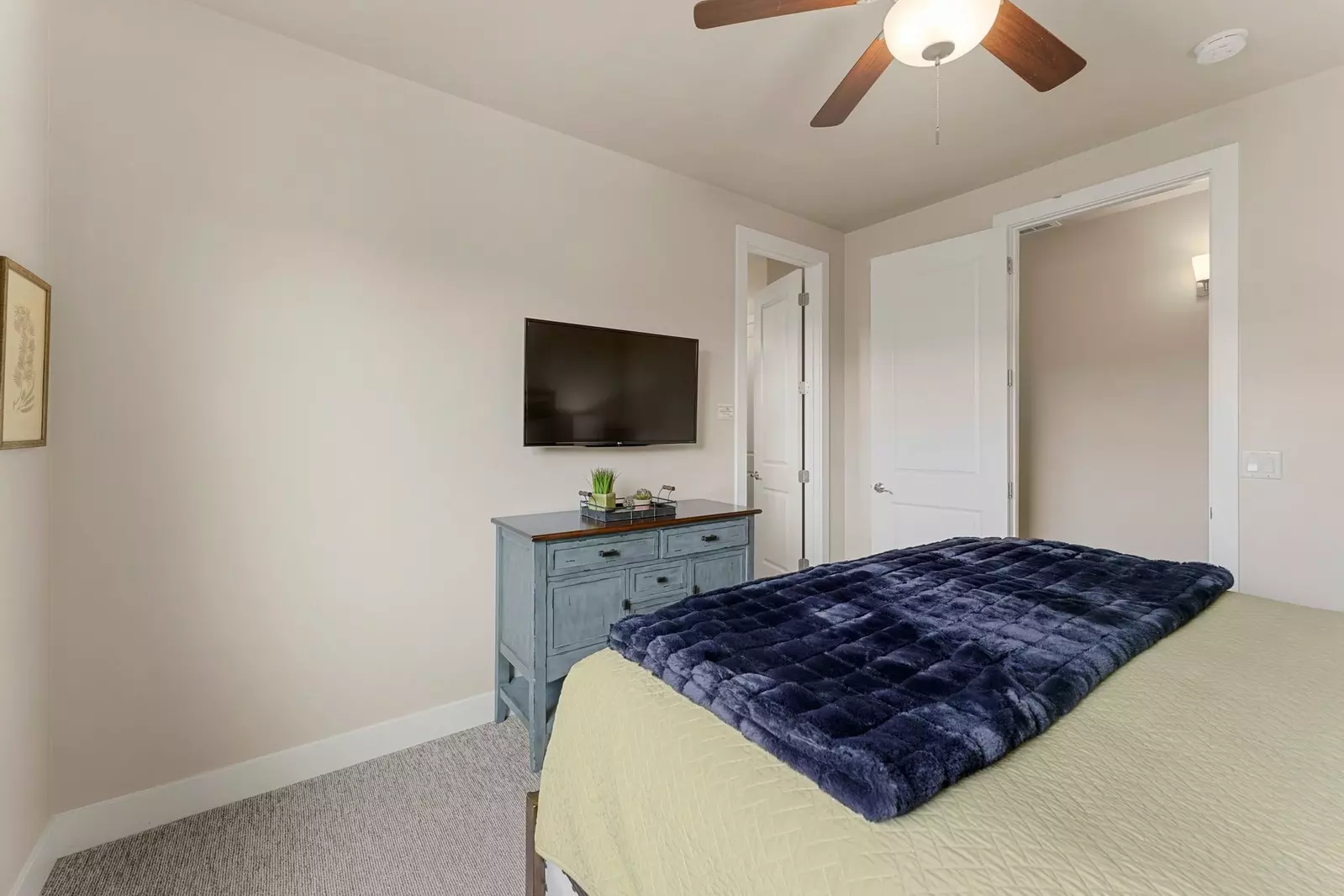 King Bedroom