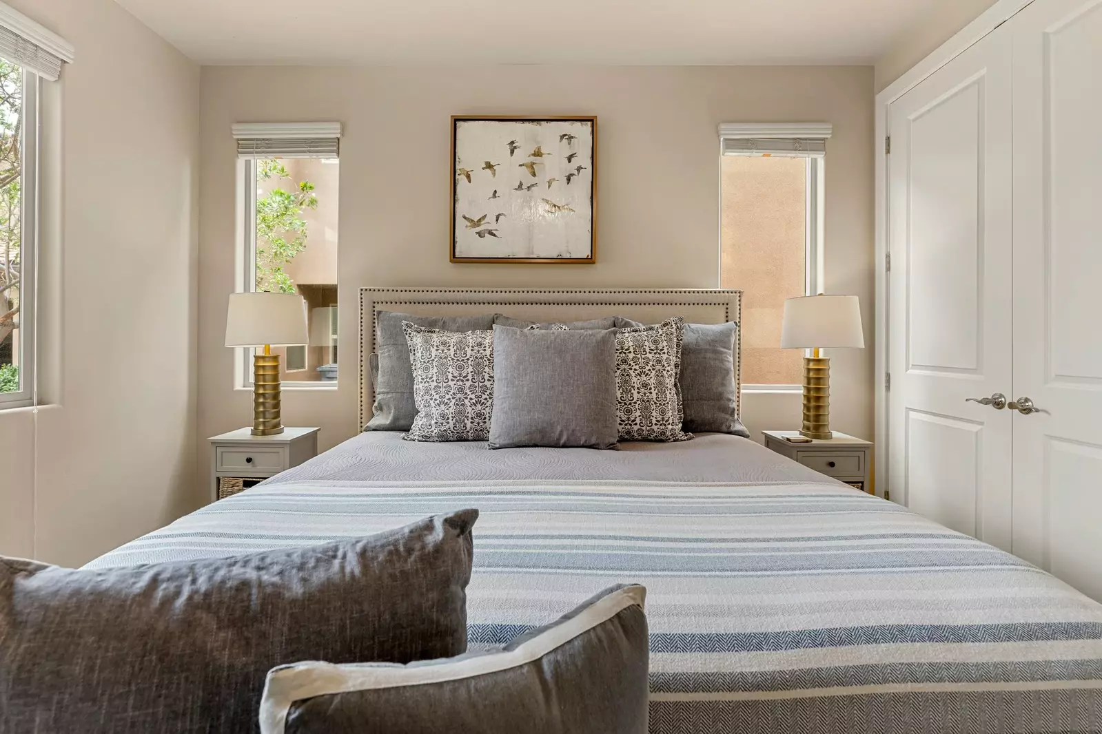 King Bedroom