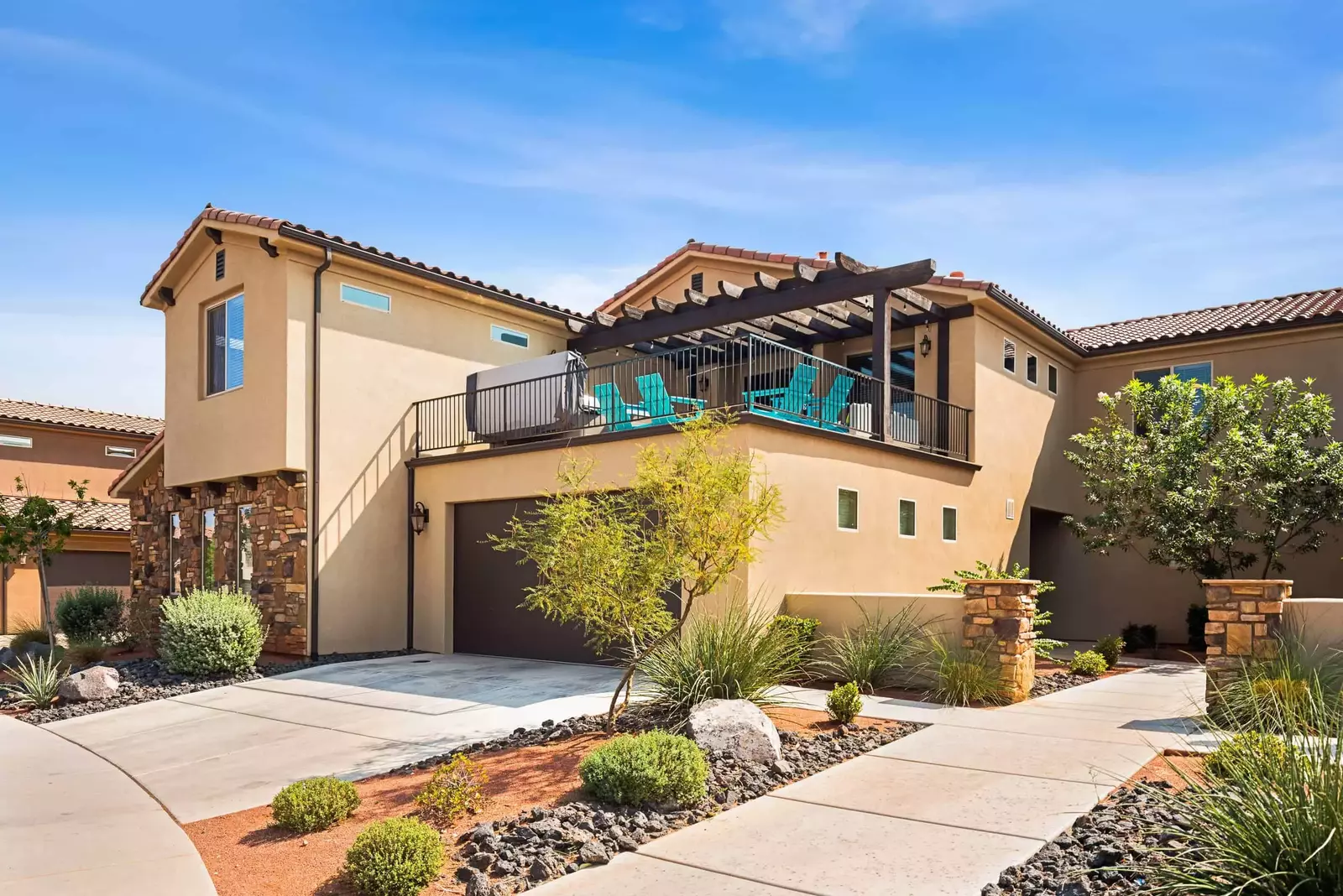 Exterior Shot