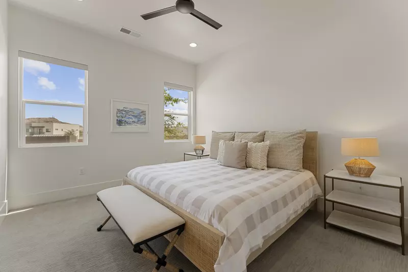 King Bedroom