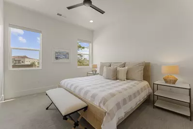 King Bedroom