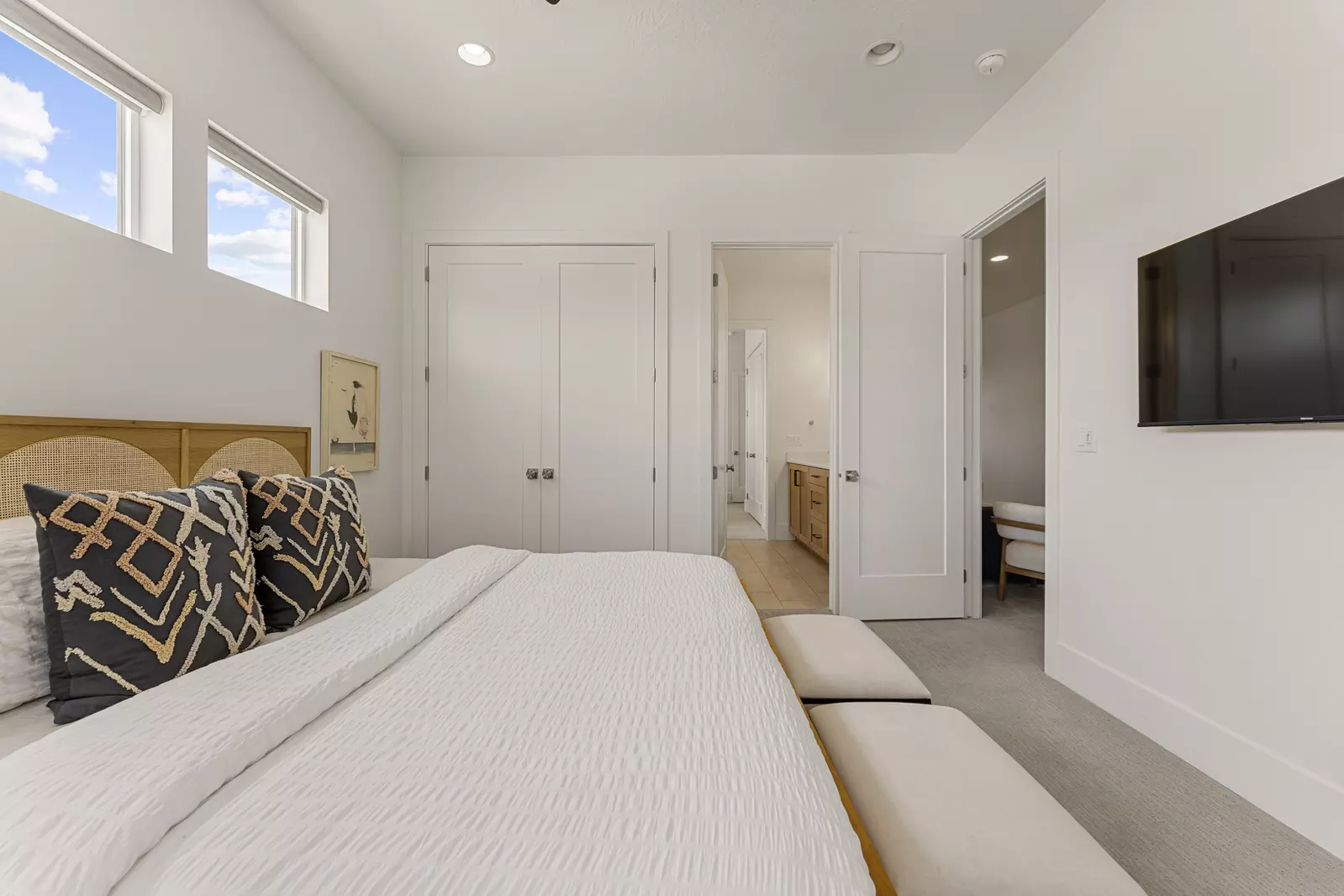King Bedroom