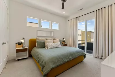 King Bedroom