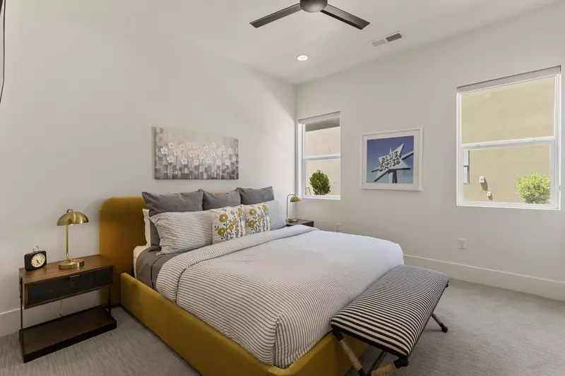 King Bedroom