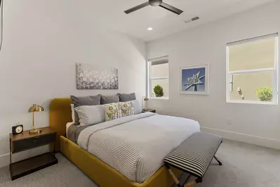 King Bedroom