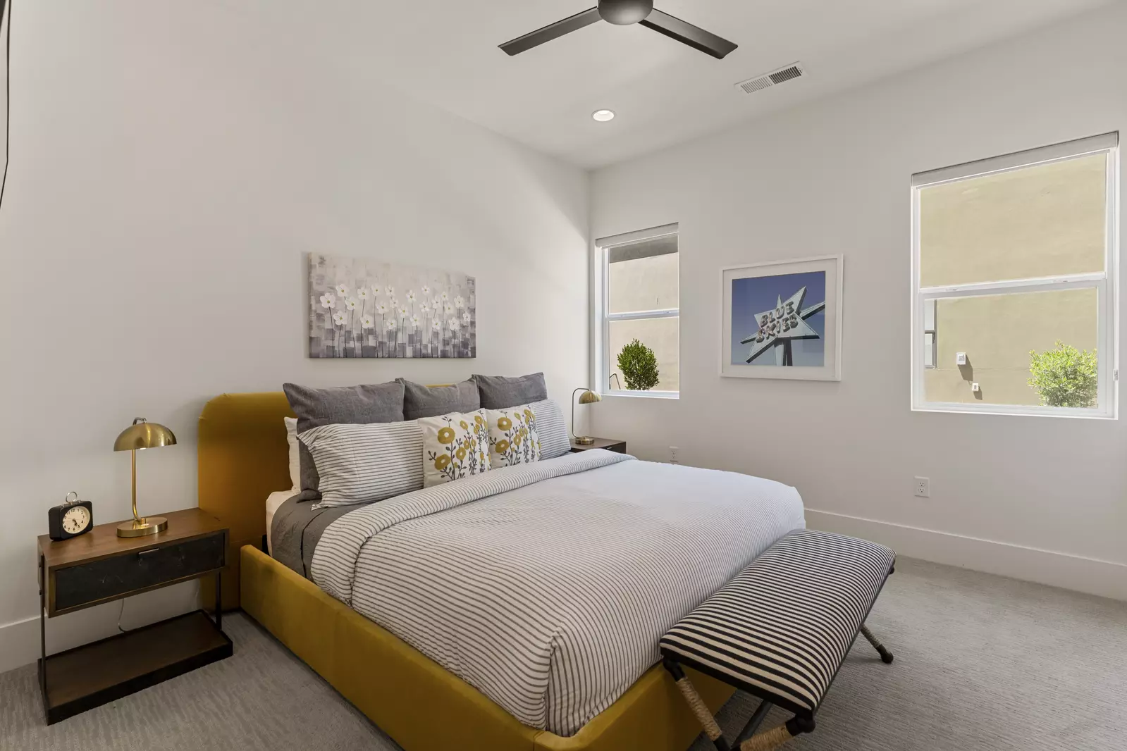 King Bedroom