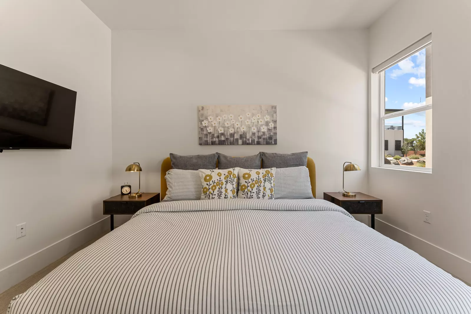 King Bedroom