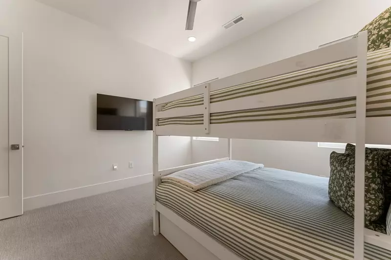 Bunk Room