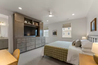 King Bedroom