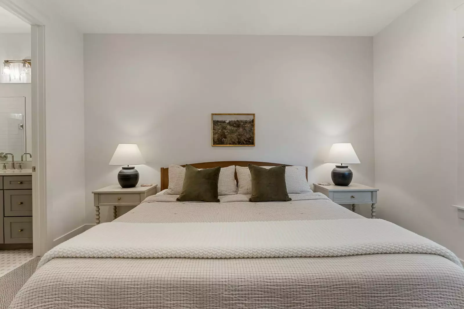 King Bedroom