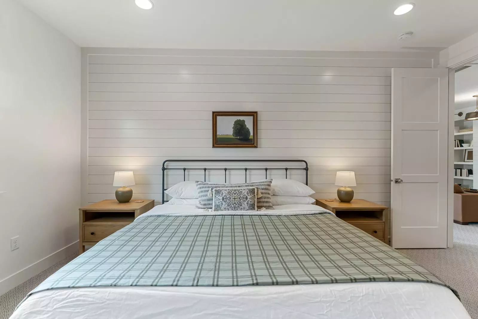 King Bedroom