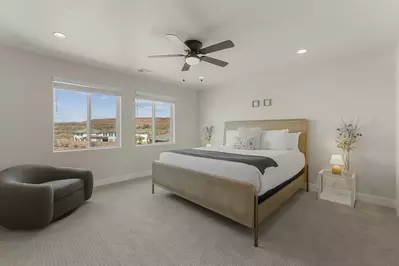 King Bedroom