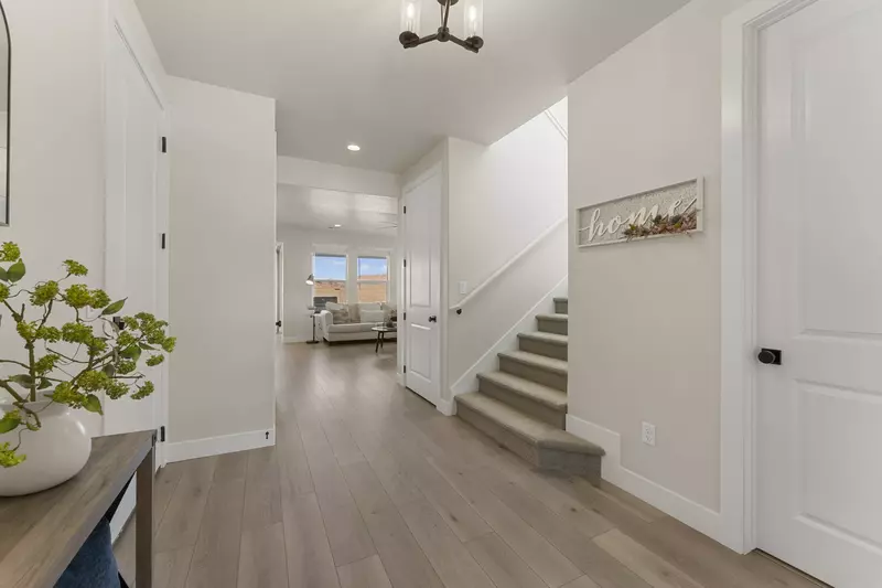 Main Level