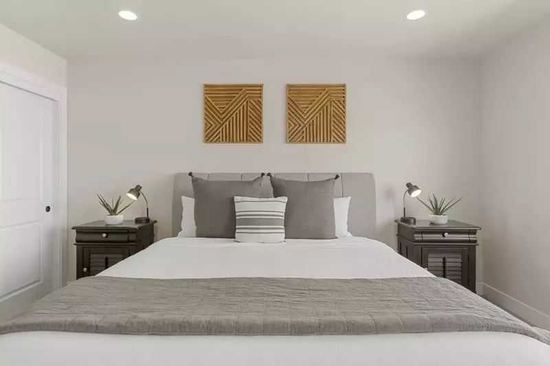 King Bedroom