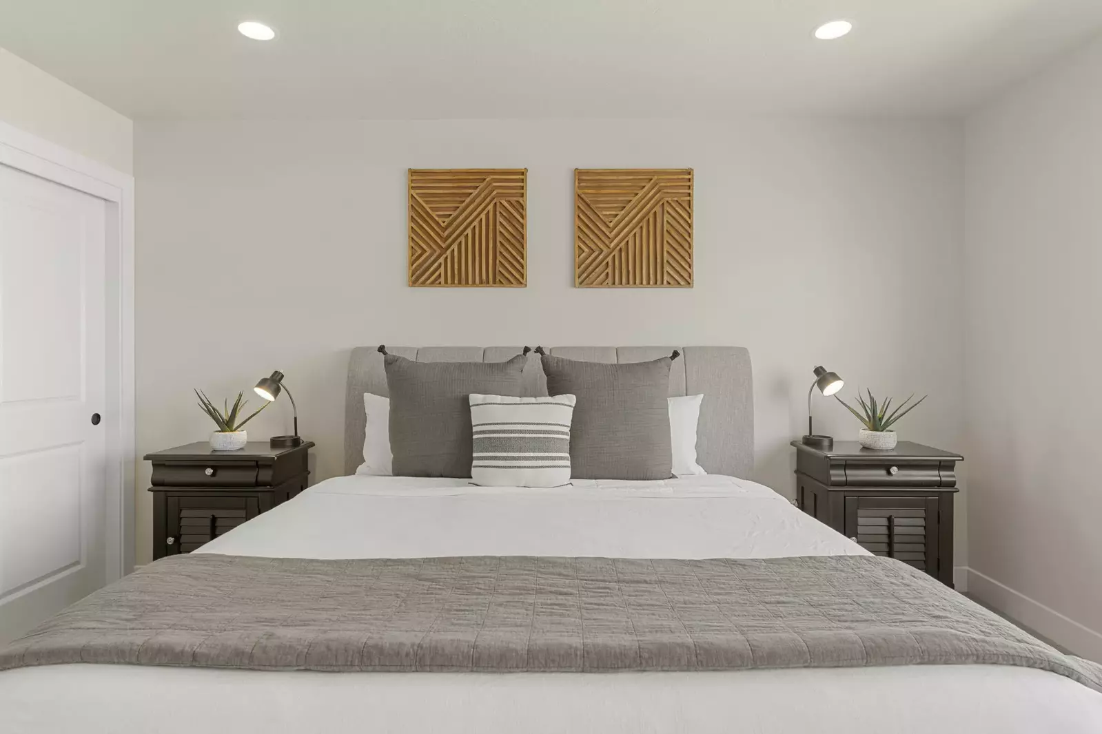King Bedroom