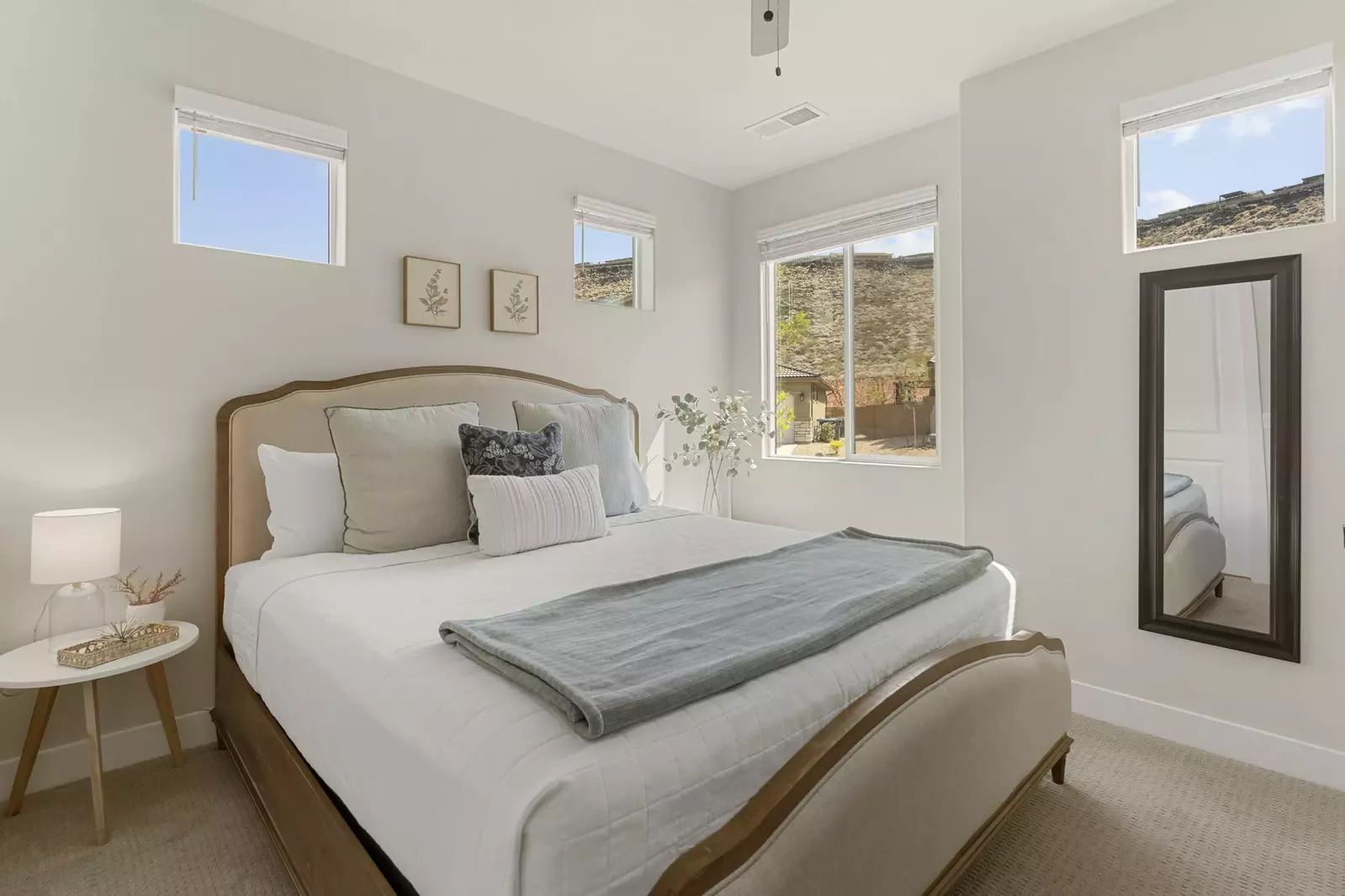 King Bedroom