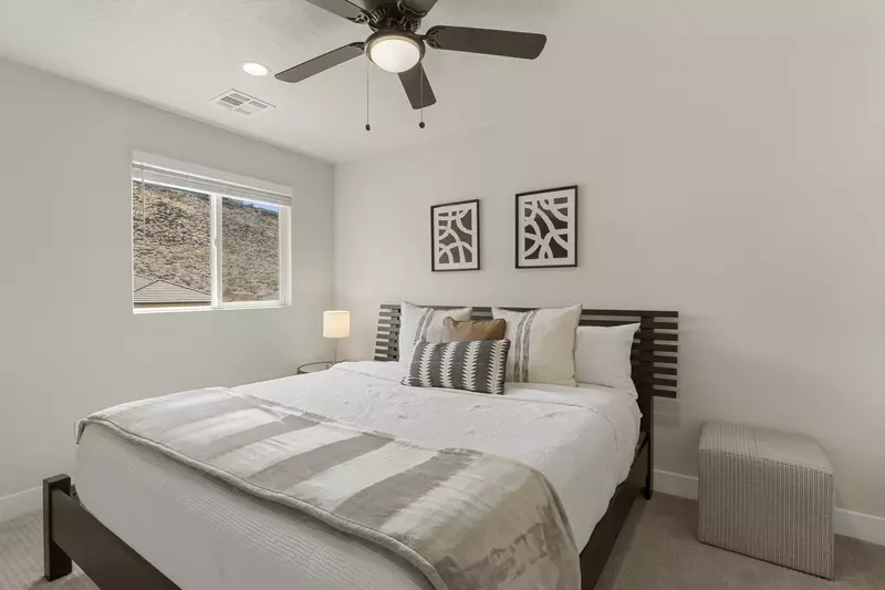 King Bedroom