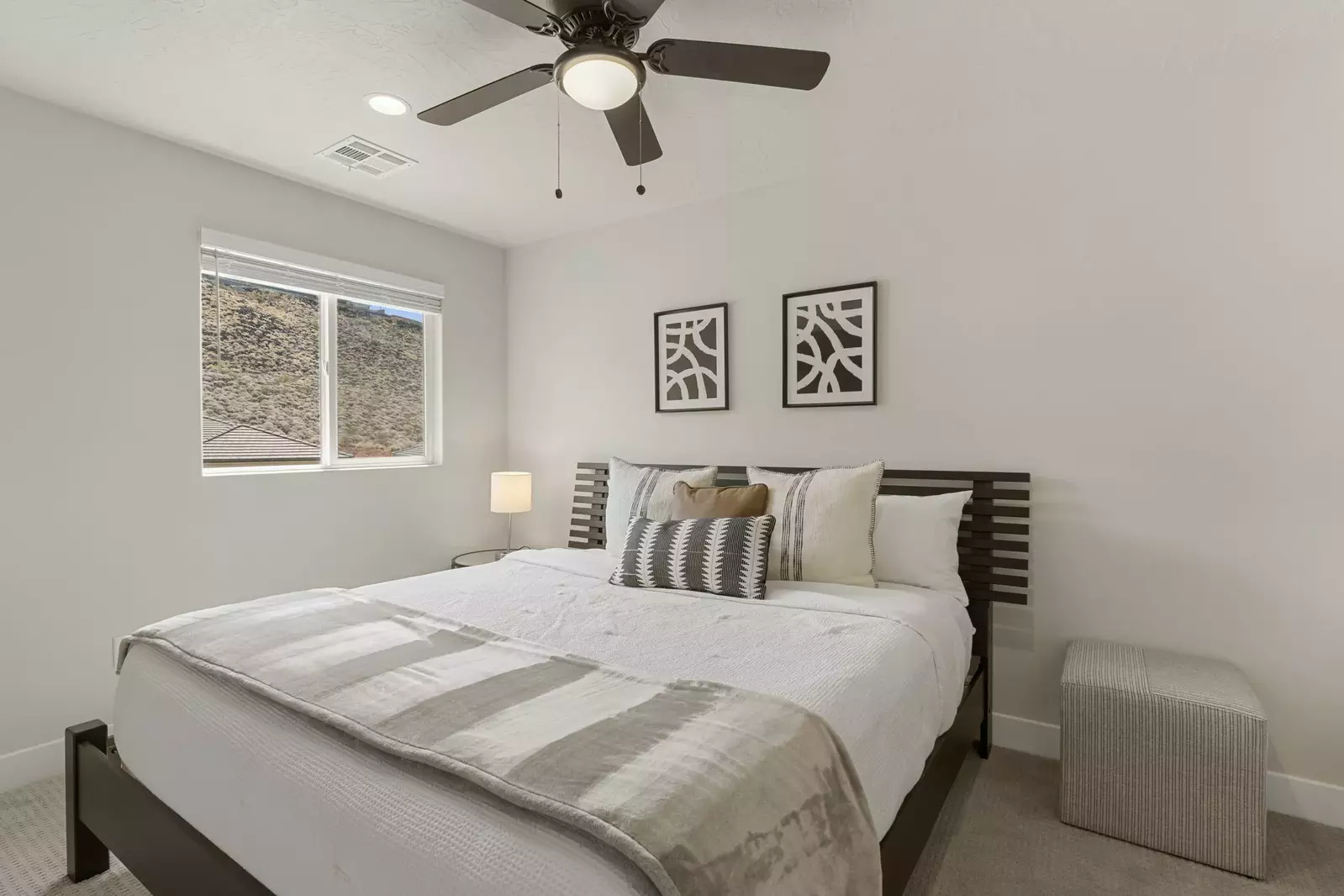 King Bedroom